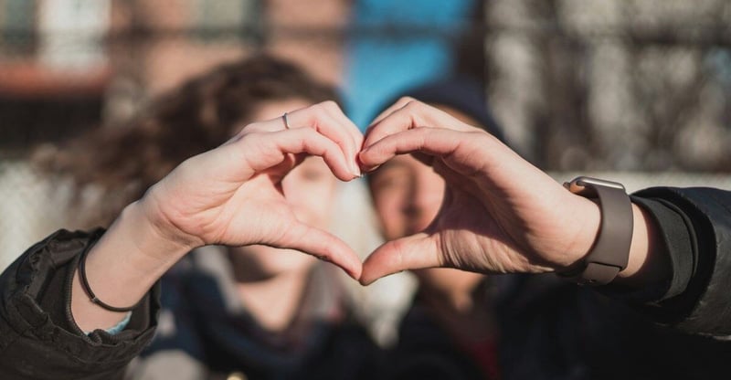 Valentine's Day - the economic value of romantic tradition