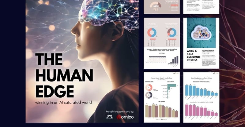 South African Marketers Embrace AI as Standard Practice in 2026 Social Media Landscape Report