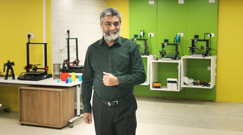 Forging your path to success - Regent Business School’s expert guidance