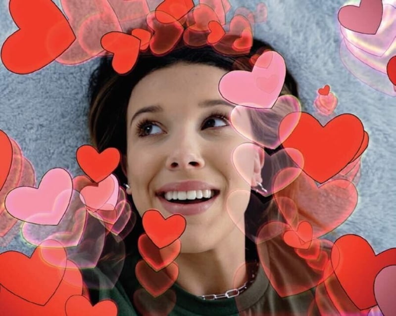 Pandora's Timeless Collection Comes to Life in an Animated Universe, Worn by Celebrity Friends