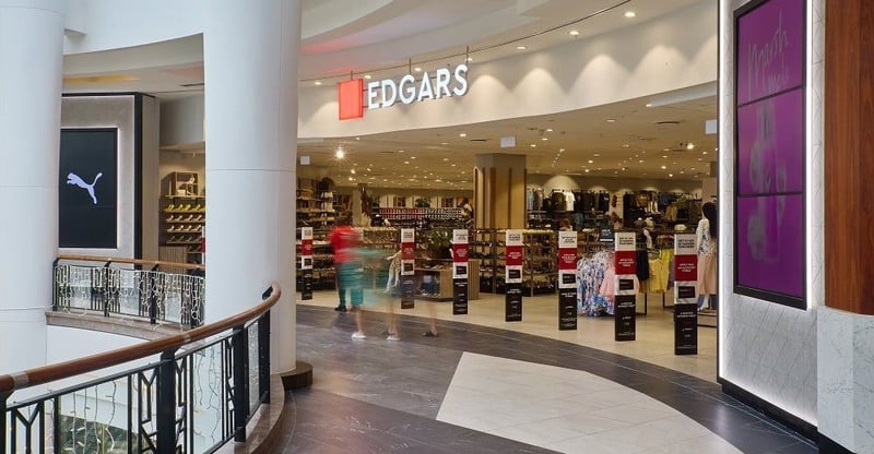 Edgars Delivers Major Profit Gains Through Right Sizing Strategy That Builds Stronger More Efficient Stores