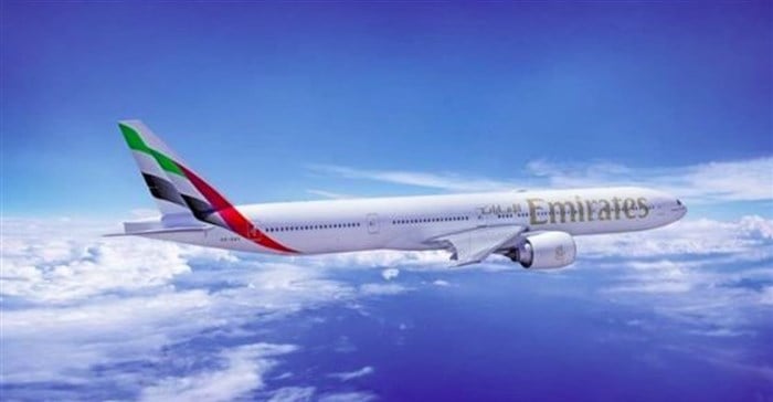 Emirates And SAA Expand Codeshare As Third Daily Cape Town Flight Boosts Connectivity And Capacity