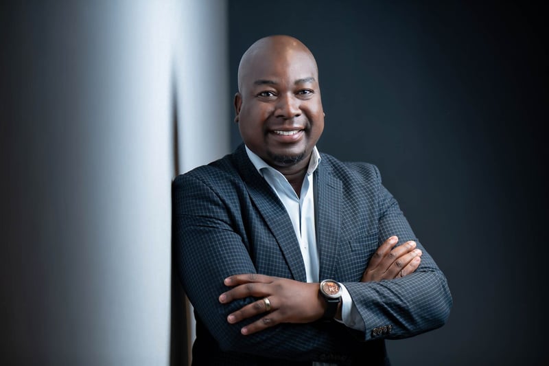 Big bank comes on board in support of SMMEs at The Rand Show