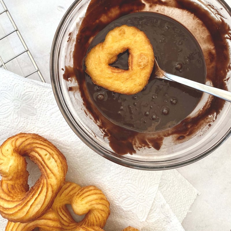 Valentine’s Day - The Sweetest Love