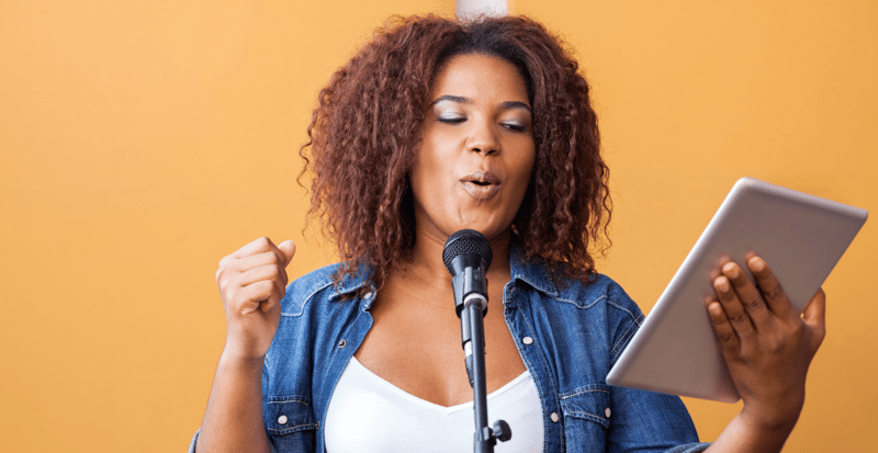 Women in entertainment - Freelance or full-time?