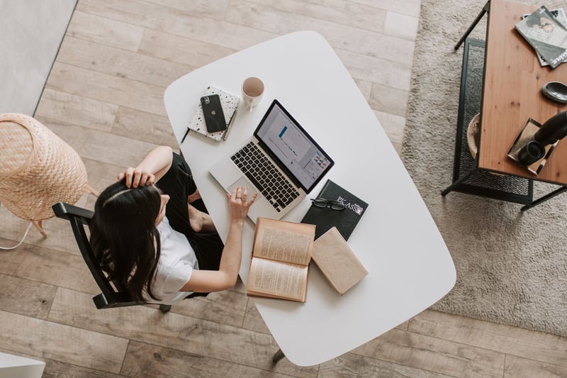 Tech's role in your job search