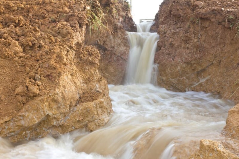 Effective Dust and Erosion Management for Industrial Sites