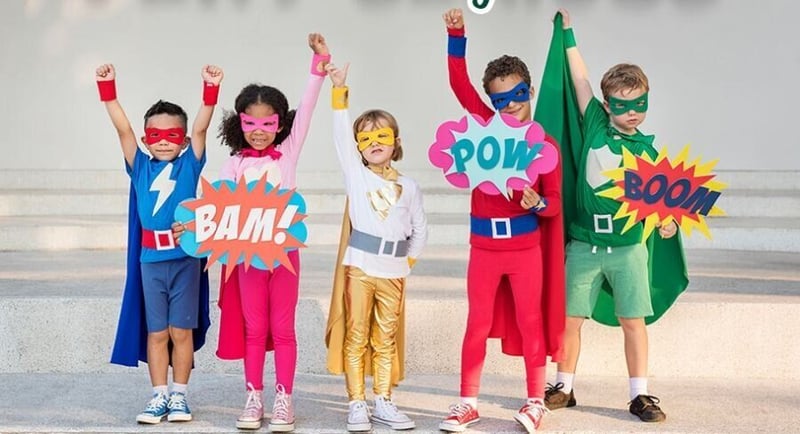 Prima Toys is looking for Very Serious Toy Heroes