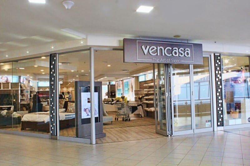 Vencasa - Kramerville and Brooklyn official store openings