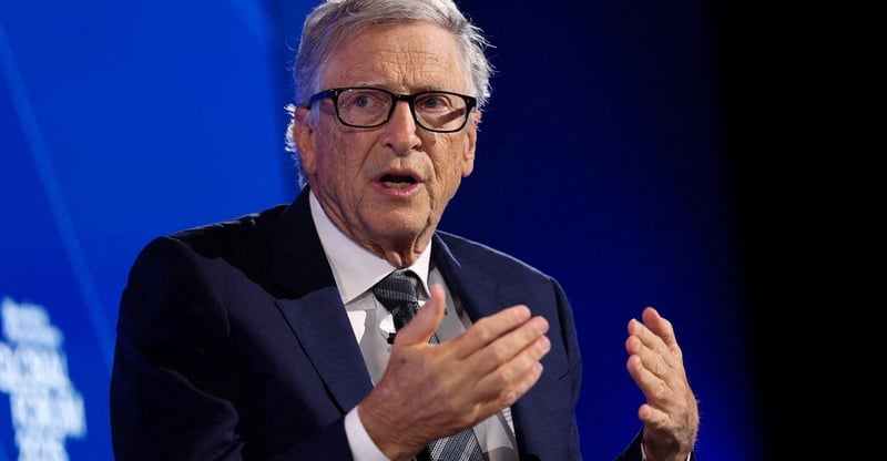 Gates Foundation And OpenAI Launch $50m Horizon1000 Initiative To Advance AI Powered Healthcare In Africa