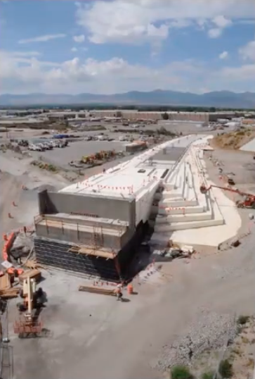 SAPPMA Webinar Highlights EPS Geofoam Benefits In Reducing Load On Plastic Pipes