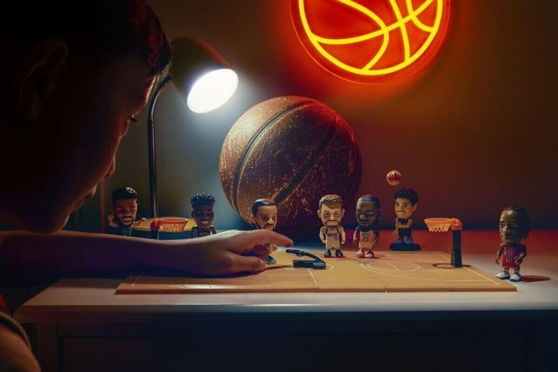 TikTok Made Me Buy It - The Rise of Cult Collectible Toys