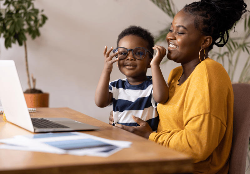 Facing school costs when dealing with debt