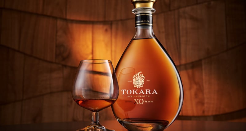 Industry Shift Sees South African Brandy Embrace Sustainability While Expanding Premium Market Share