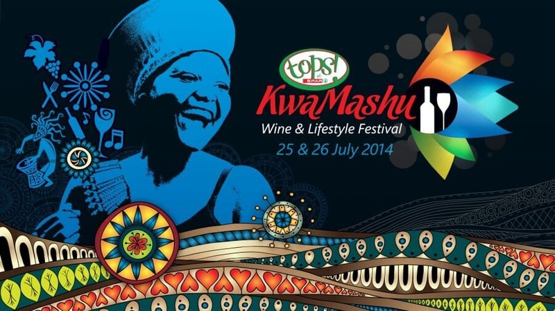 World-Class Wineries and DJ Euphonik Launch the TOPS at SPAR KwaMASHU Wine & Lifestyle Festival