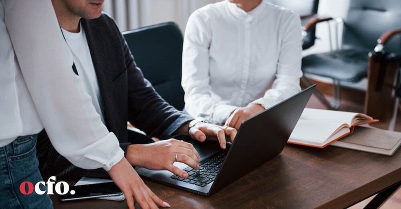 Navigating Business Fundraising - Our Custom CFO Strategies