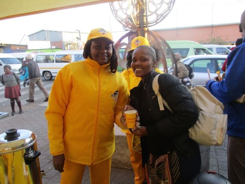 Brand activation fosters engagement and inspires consumers to act