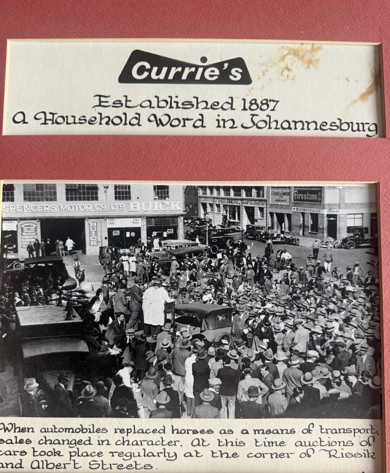 Currie Group Expands Market Reach as Trusted Commercial & Industrial Property Brokerage in South Africa