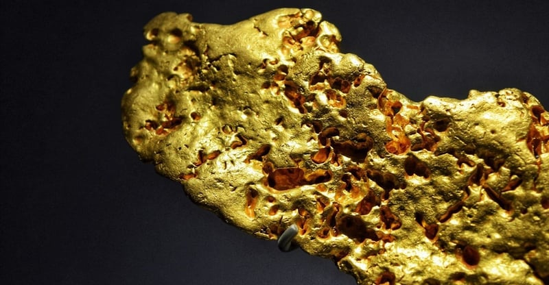 Uganda Inaugurates Major Gold Mine Backed By China To Drive Economic Growth And Global Exports