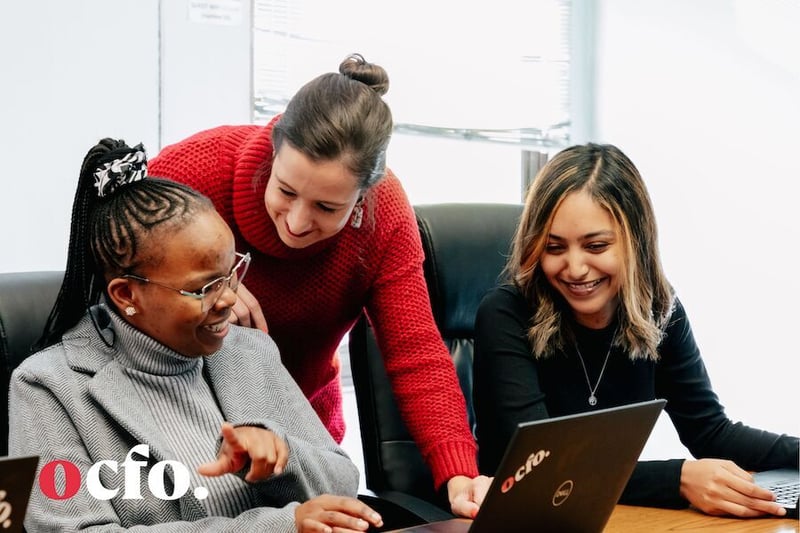 5 Reasons Cloud Accounting is Essential for Business Growth