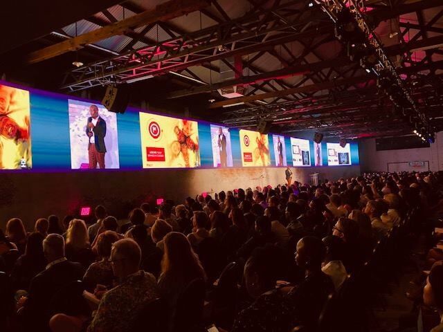 Sellout Nedbank IMC 2023 offers a waiting list and virtual options