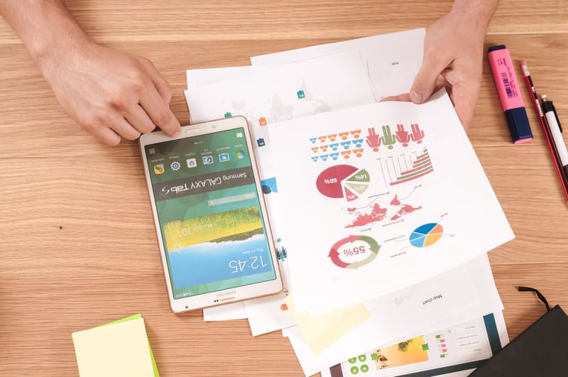 Master Excel - Unlock Your Potential with Excel Basic to Advanced Courses in South Africa