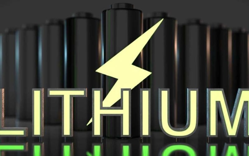 The Revolution of Lithium Ion Batteries. Powering Our Modern World