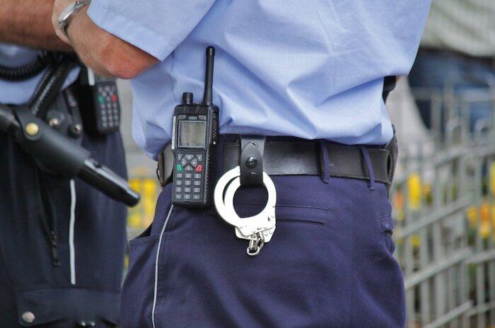 Attorney Insights - Know Your Rights at Roadblocks This Easter Holiday Season