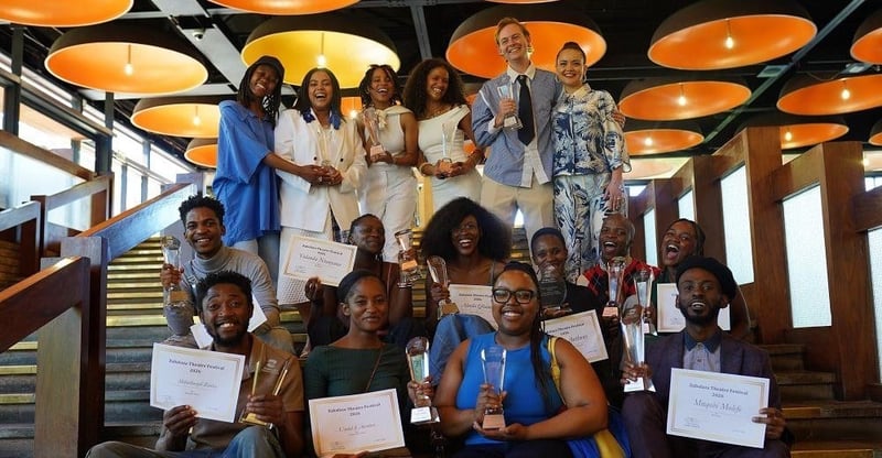 Zabalaza Theatre Festival Highlights Creative Excellence And Community Impact In 2026