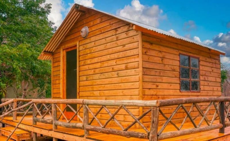 Unlocking Imagination - Exploring the Enchanting World of Wendy Houses