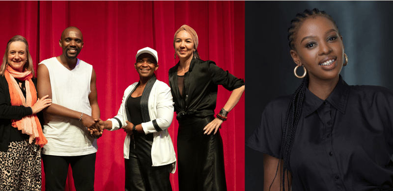 JOMBA! Digital and Live Open Horizons Pick of the Platform Awards