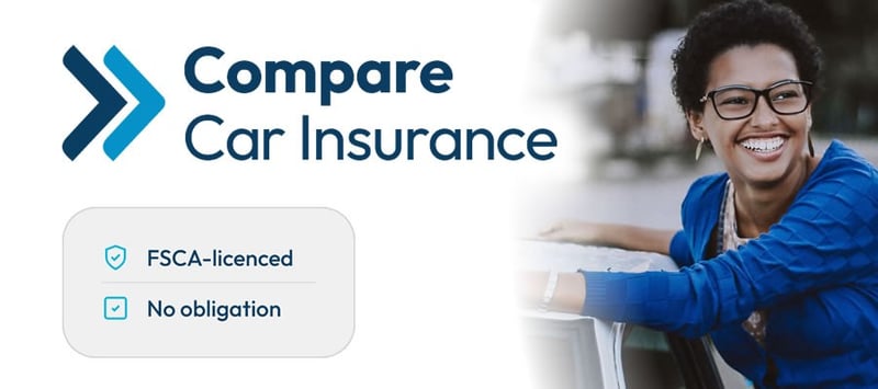 Compare Car Insurance Publishes Comprehensive Guide to Car Insurance Excess in South Africa
