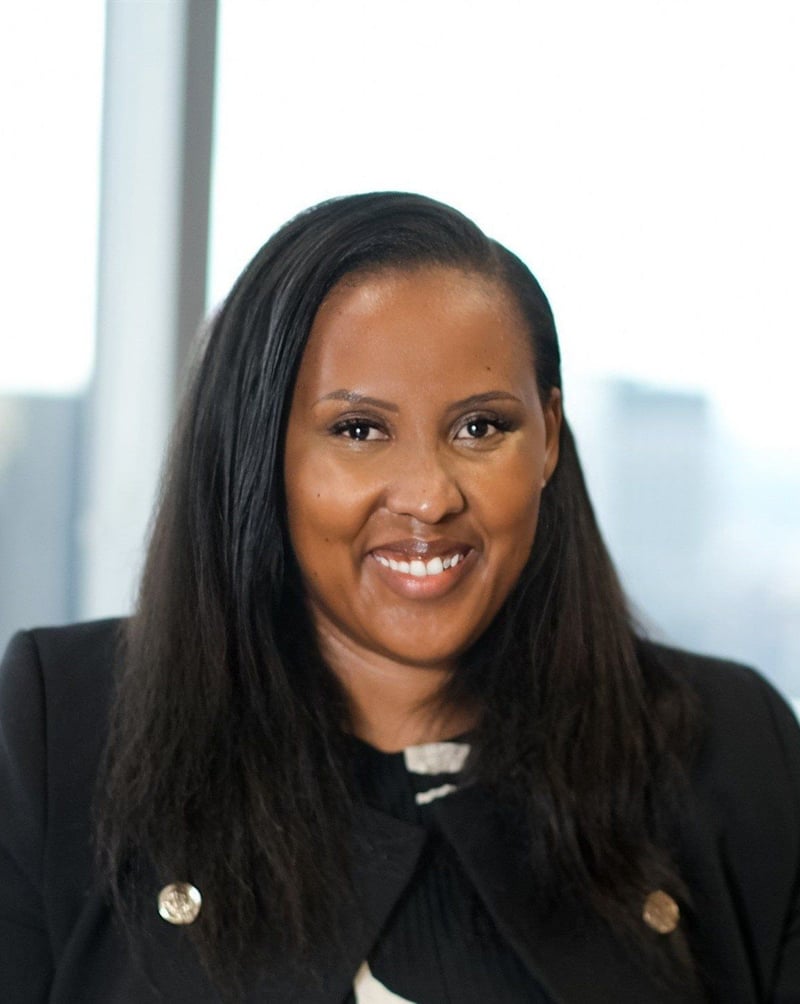 Bowmans' Lerato Thahane - Women don’t need more laws—South Africa needs better enforcement and implementation