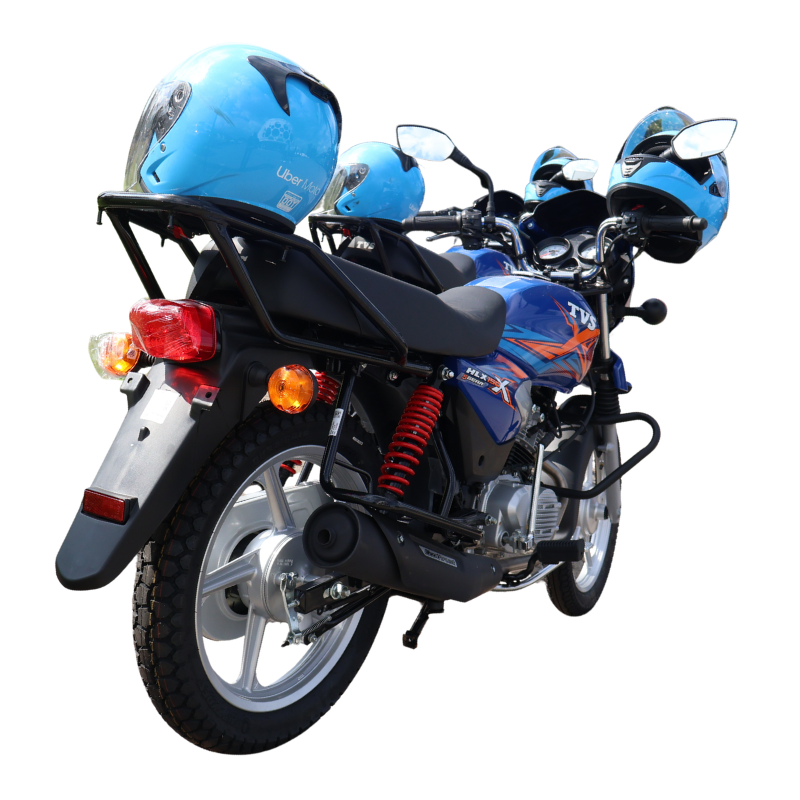 South Africa’s Changing Mobility Dynamics Shift Two-Wheeler Demand from Niche to Mainstream