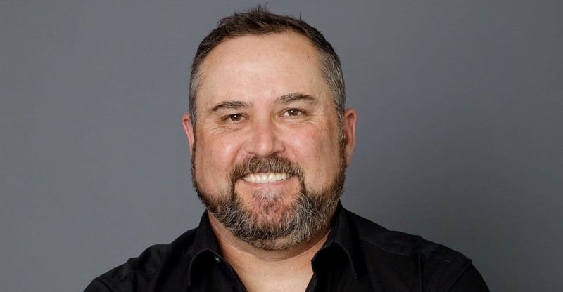 Jedd Cokayne Appointed Deputy Managing Director Of The Mediashop To Support Dashni Vilakazi