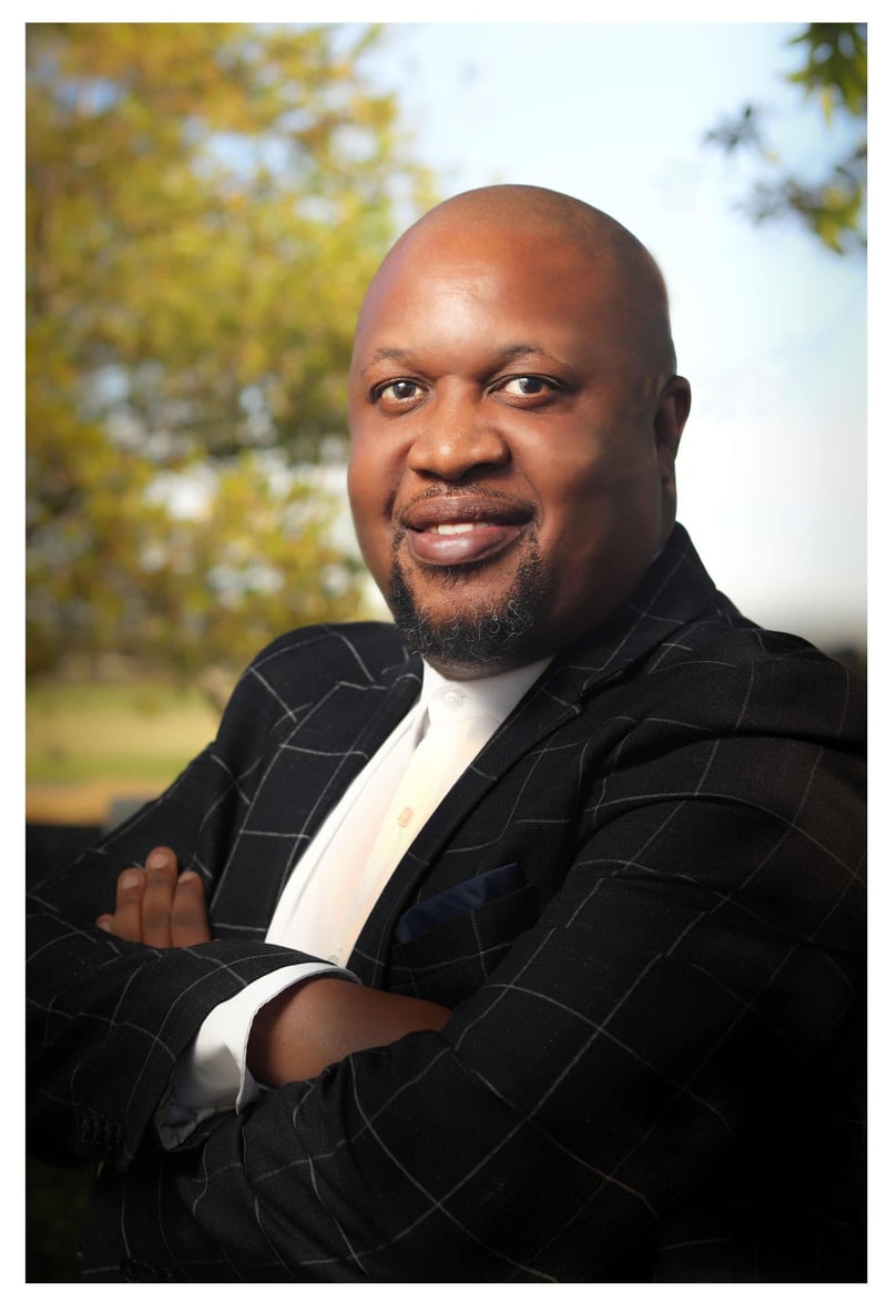 Keep Knocking, says Head of Successful it start up