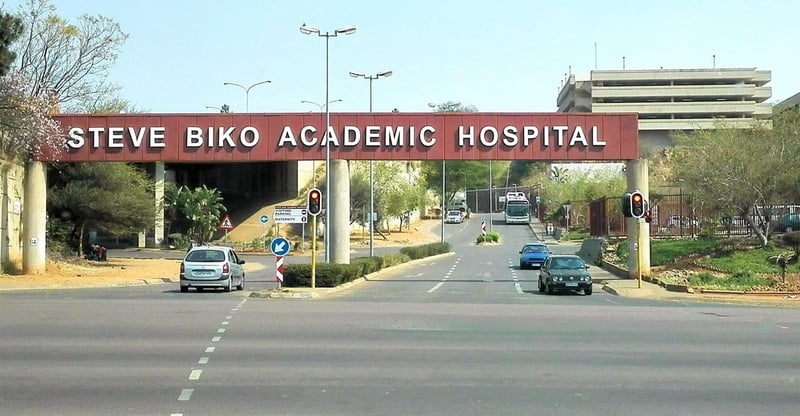 Gauteng Health Milestone As Steve Biko Academic Hospital Delivers First Public Sector Cryoablation