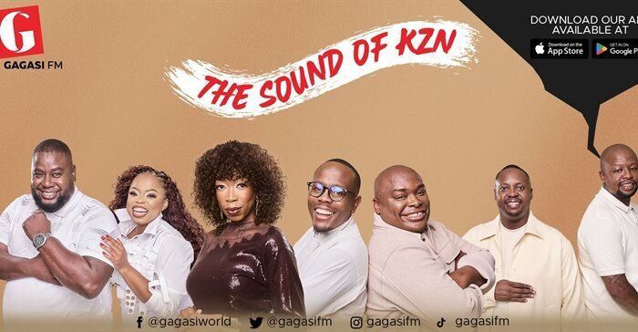 Gagasi Fm Announces Its On-air Line-up For 2025 Season