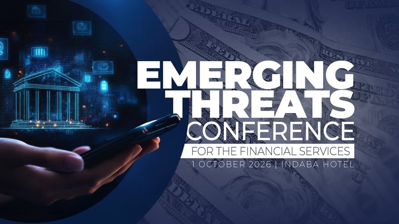 The Emerging Threats Conference 2026 Agenda Has Been Revealed - Preparing Financial Services for What's Next