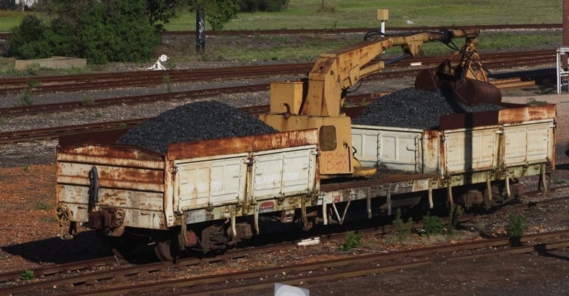 Private Sector Eyes Partnership With Transnet On New Ngqura Manganese Export Terminal Project