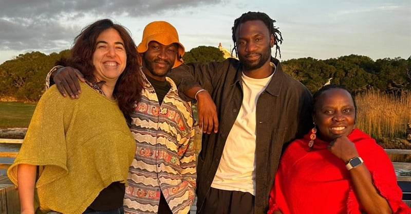 Realness Institute Opens Applications For Fifth AuthenticA Series Lab With Ethiopia And Geneva Modules