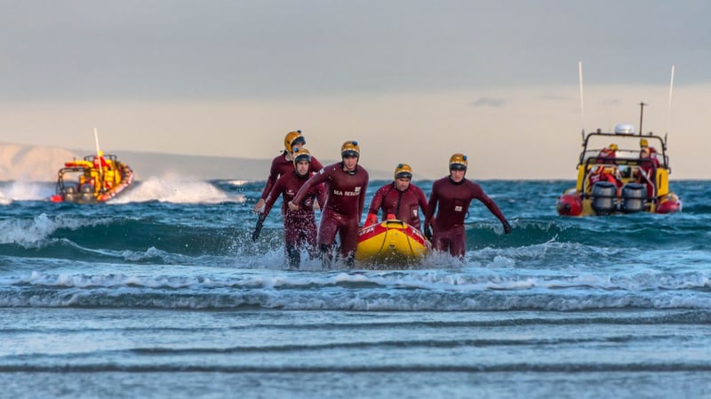 Blok and NSRI Partner to Tackle Drowning Risks With National Water Safety Education Campaign