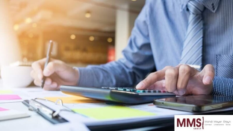 Bookkeeping services - Accurate & reliable financial data