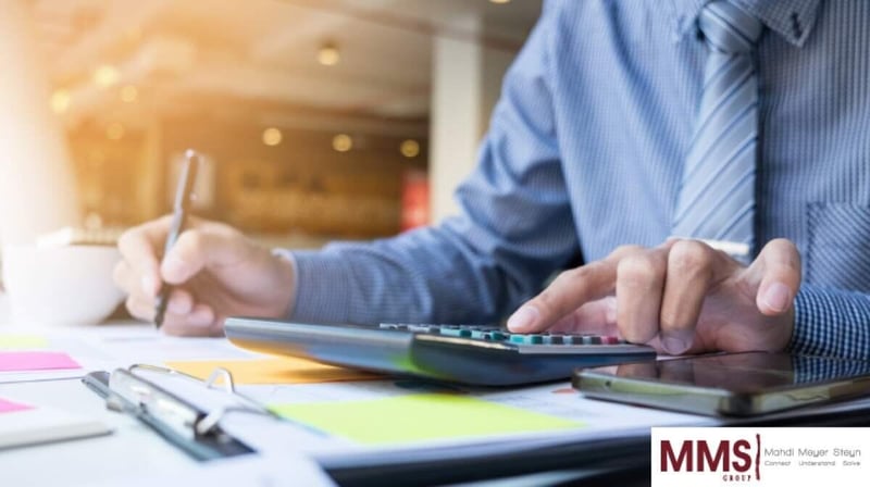 Bookkeeping services - Accurate & reliable financial data
