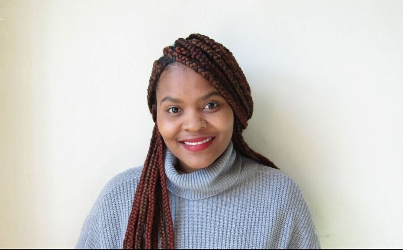 Inspiring - Leading from the start_21st Century’s dynamic intern makes big plans