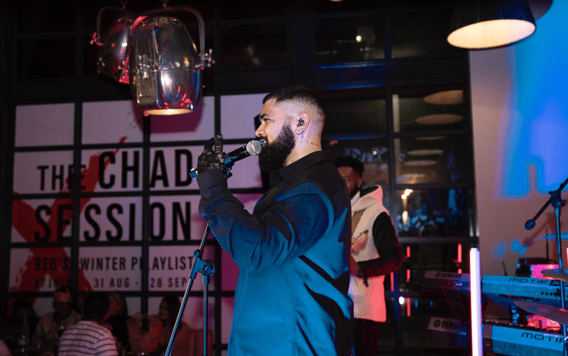 Celebrating Heritage Month - The Soundtrack of Cape Town