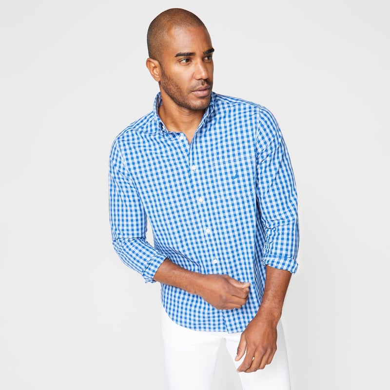 Freshen Up Your Work Wardrobe With Nautica