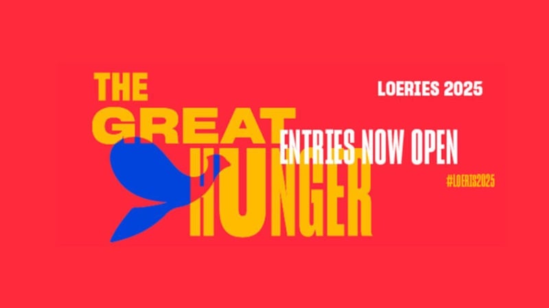 Loeries 2025 Entries Open