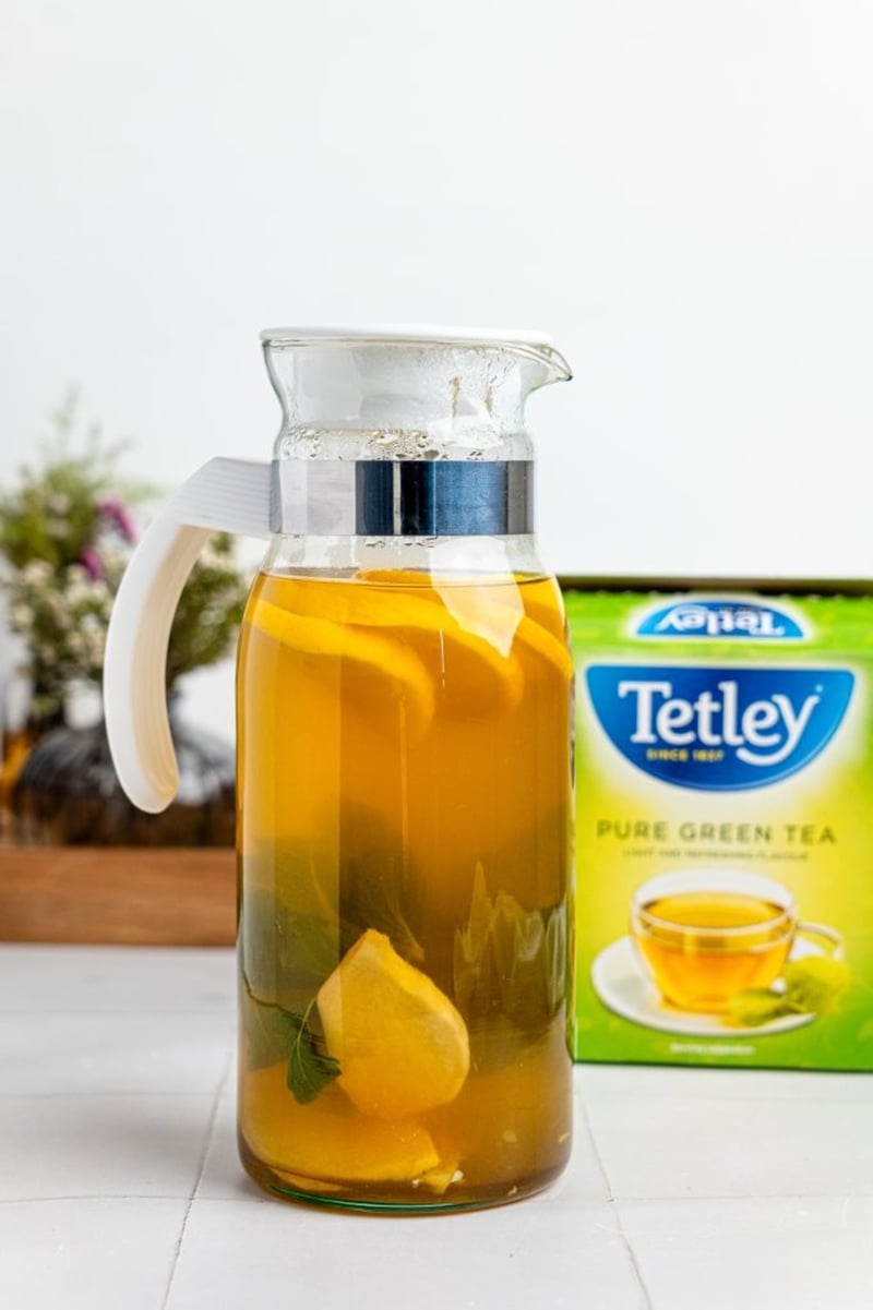 Celebrating Men’s Health Month - 5 Surprising Ways Green Tea Supports Men’s Health