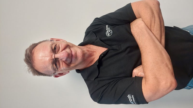 Senior Personnel appointments at Bosch Rexroth Africa